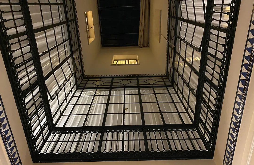 Hotel Europa Boutique Sevilla-1