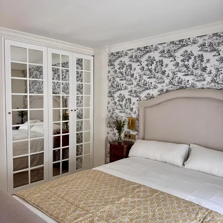 Hotel Europa Boutique Sevilla-3