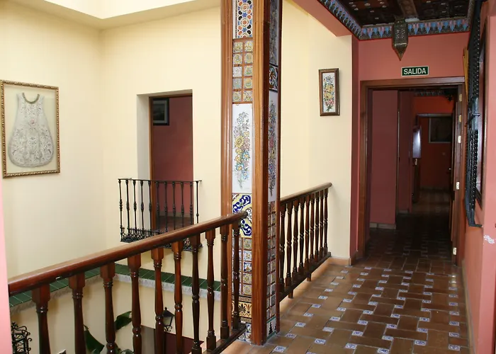 Hotel Convento La Gloria Séville